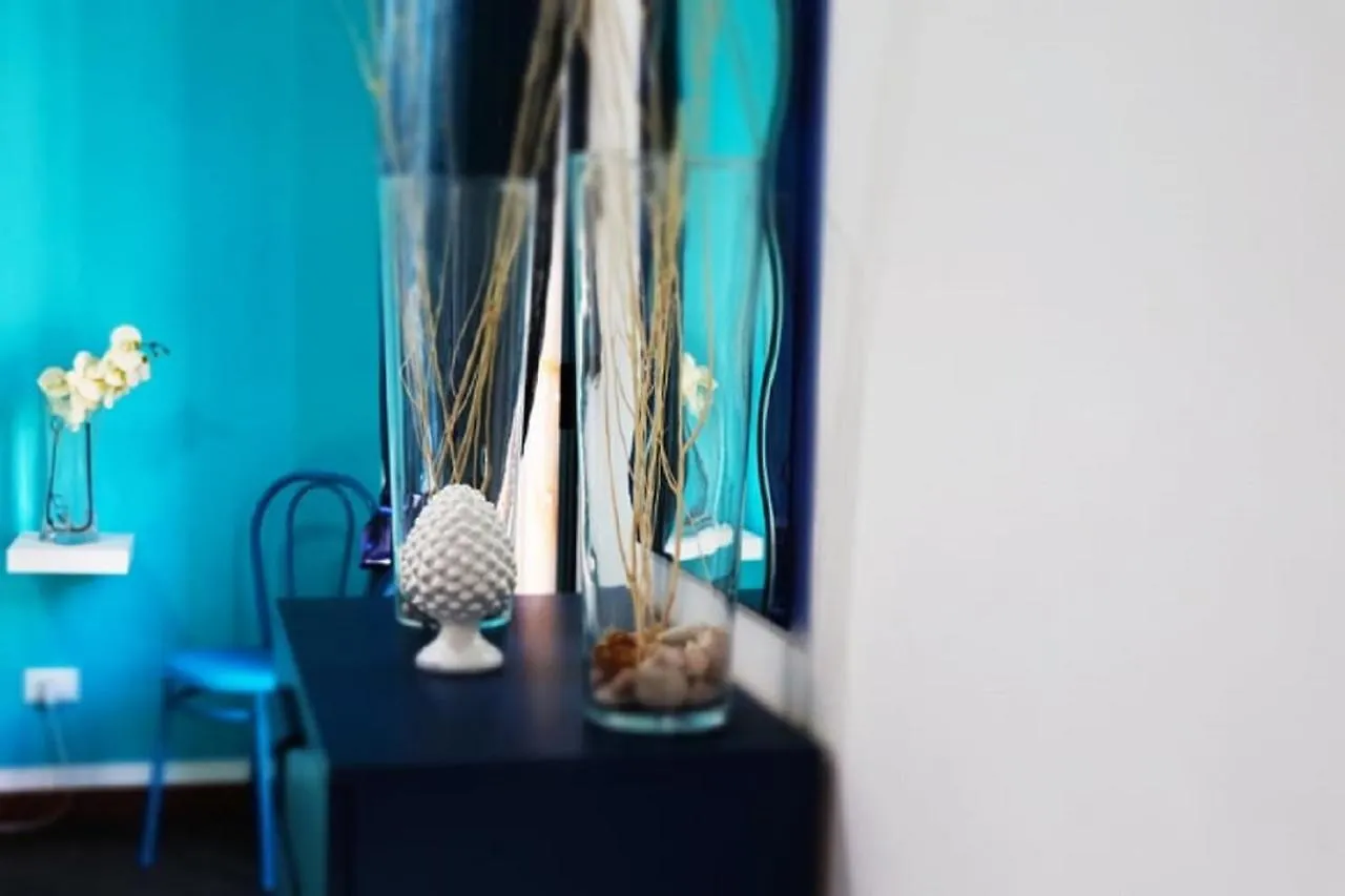 Apartment Blue Suite Castellammare del Golfo