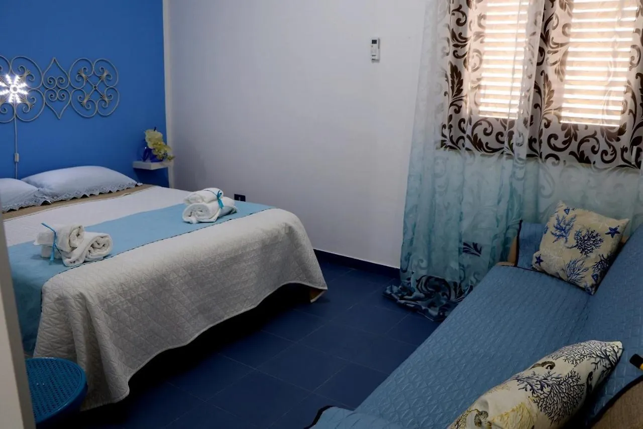 Blue Suite Castellammare del Golfo 0*,  Italy