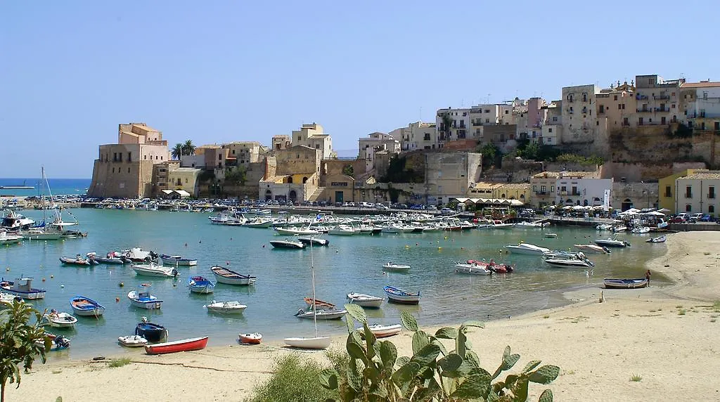 Blue Suite Castellammare del Golfo