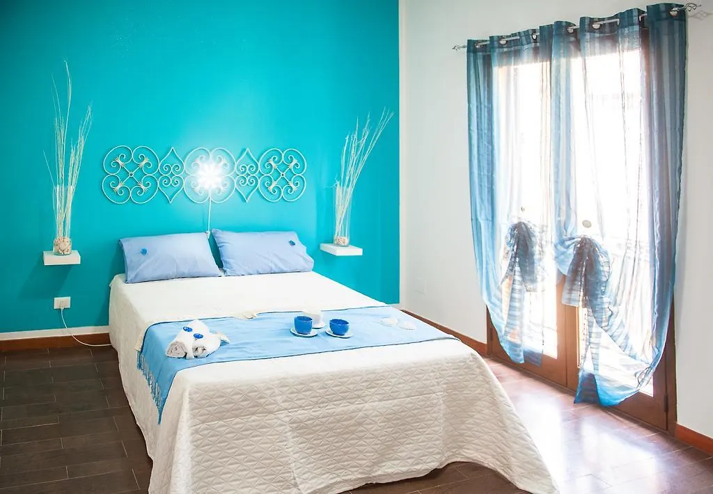 Blue Suite Castellammare del Golfo 0*,  Italy