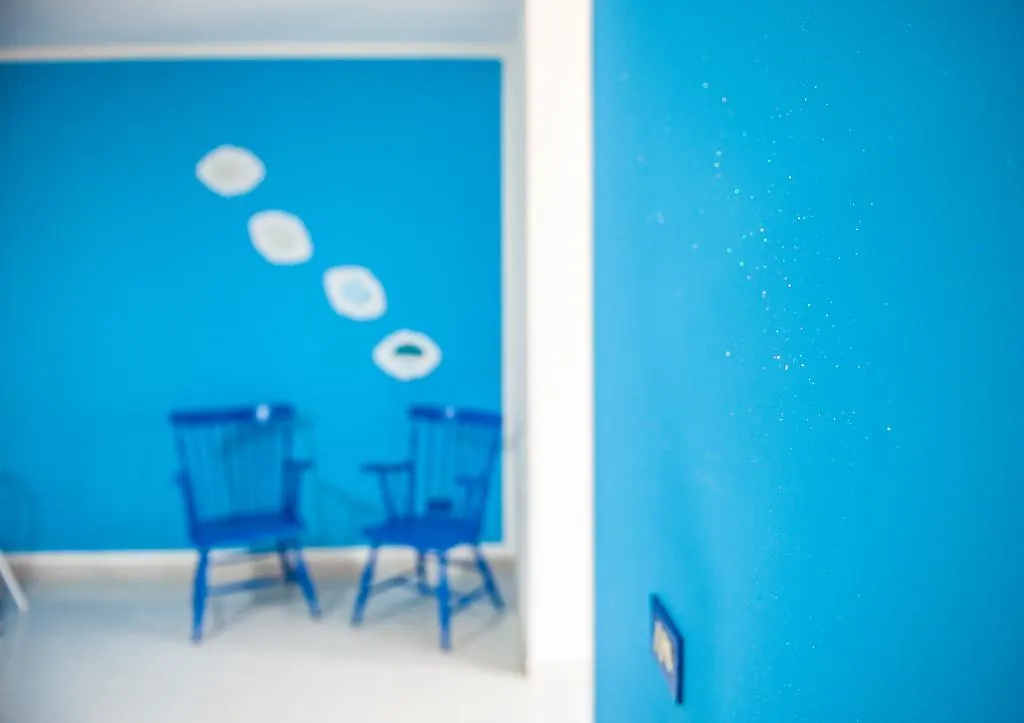 Blue Suite Castellammare del Golfo