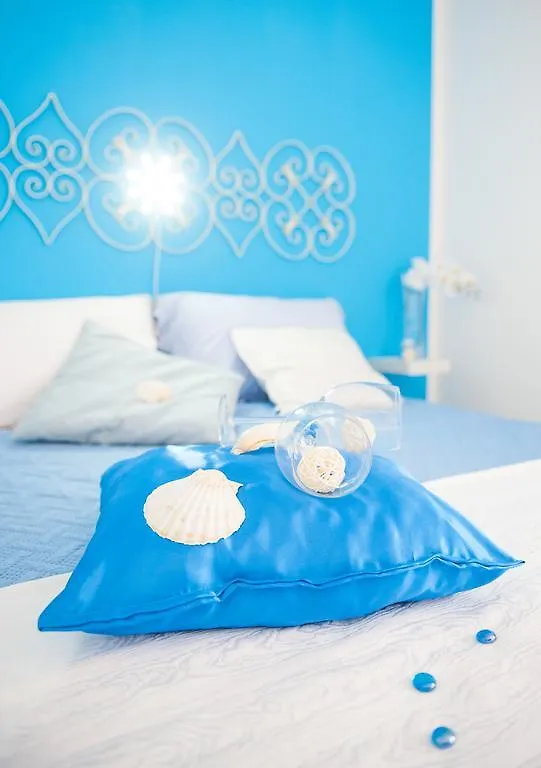 Blue Suite Castellammare del Golfo Italy