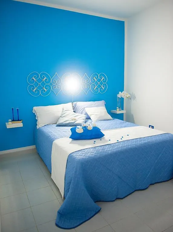 Blue Suite Castellammare del Golfo
