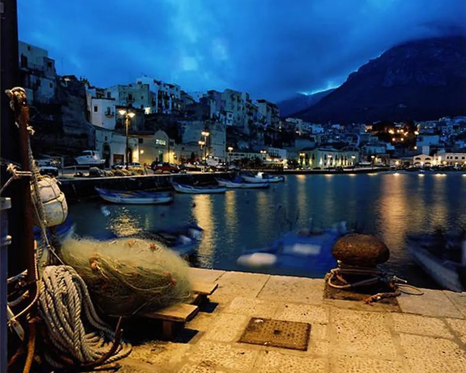 Blue Suite Castellammare del Golfo