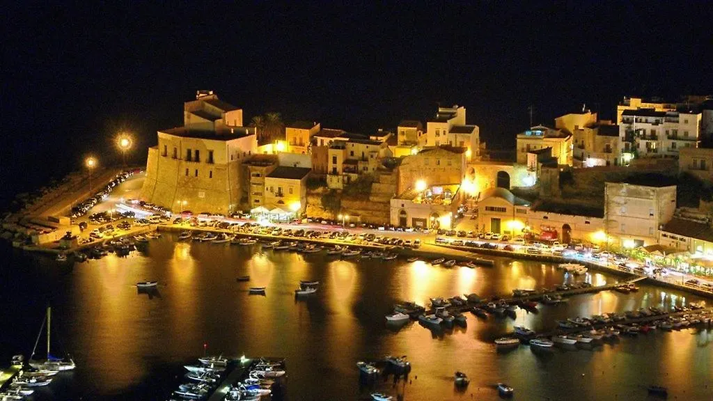 Apartment Blue Suite Castellammare del Golfo