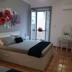 Casa Sole Di Sicilia Apartment Palermo