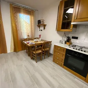 Vista Mare Macrescia Apartment Riomaggiore