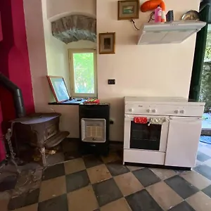 Molinazzo Apartment Cicagna