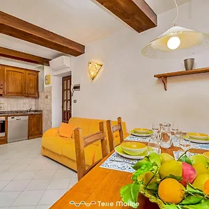 Ca Da Derna Apartment Riomaggiore
