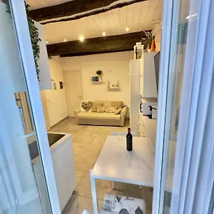La Terrazza Sul Mare ☆☆☆☆☆ Monterosso Apartment Monterosso al Mare