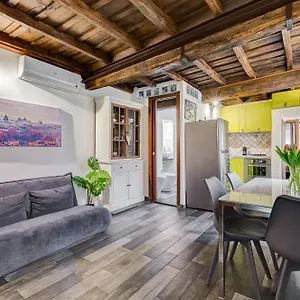  Appartement Chiavari Italie