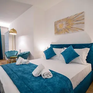 Ca' Naviglio Homestay Venice