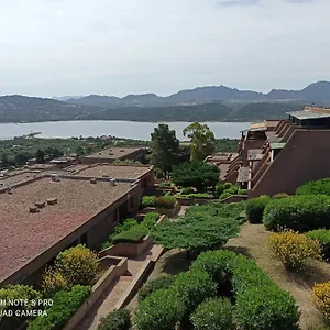  Appartement Bella Vista Club Italie