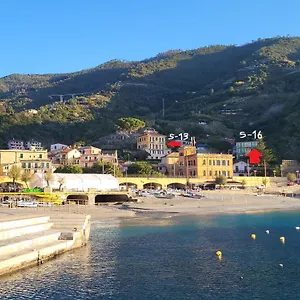  Villa Monterosso In Servano's Italie