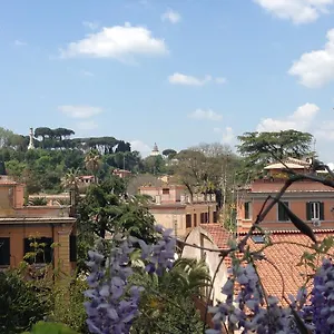  Appartement Garibaldi Roof Garden Italie