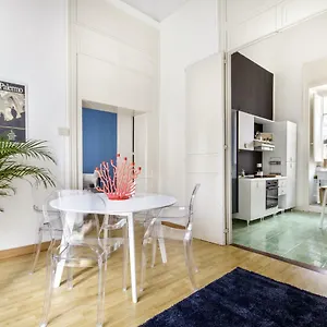 Appartement Palazzo Filangeri Di Amorosa Italie