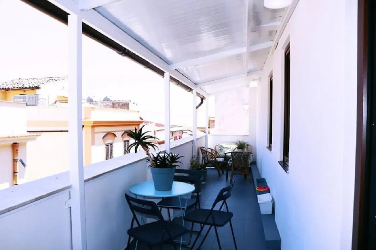 Apartamento Blue Suite Castellammare del Golfo