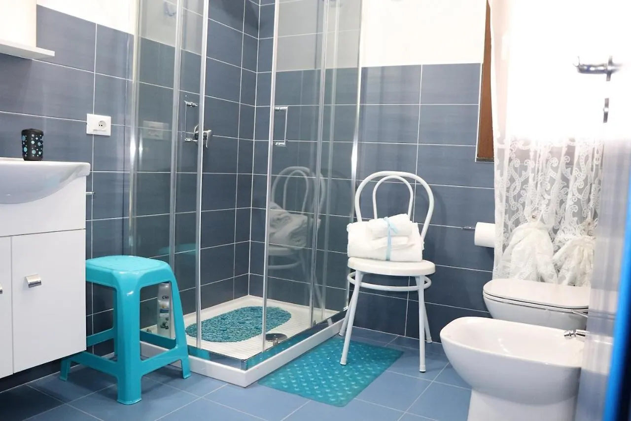Apartamento Blue Suite Castellammare del Golfo